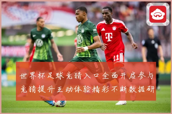 世界杯足球竞猜入口全面开启参与竞猜提升互动体验精彩不断数据研判：最新赛事动态与深度分析